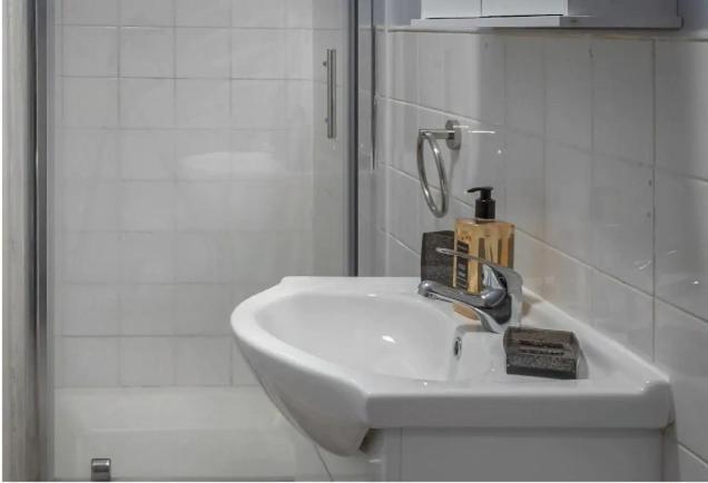 04 Springfield Apartment Blackpool Luaran gambar